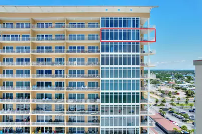 6627 Thomas Drive #1601, Panama City Beach, FL 32408 - Photo 48