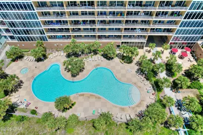 6627 Thomas Drive #1601, Panama City Beach, FL 32408 - Photo 50