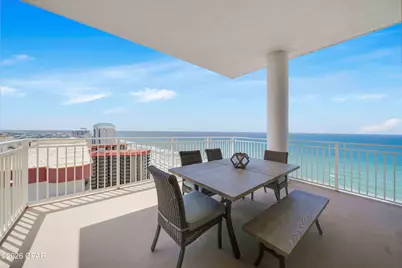 6627 Thomas Drive #1601, Panama City Beach, FL 32408 - Photo 2