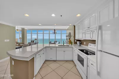 6627 Thomas Drive #1601, Panama City Beach, FL 32408 - Photo 14