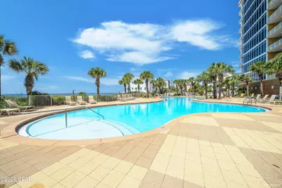 6627 Thomas Drive #1601, Panama City Beach, FL 32408 - Photo 56