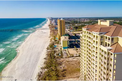 11807 Front Beach Road #1-402, Panama City Beach, FL 32407 - Photo 36