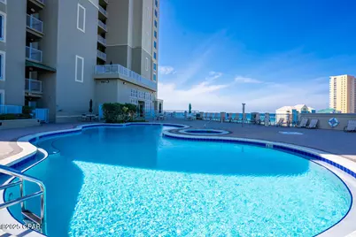 11807 Front Beach Road #1-402, Panama City Beach, FL 32407 - Photo 40