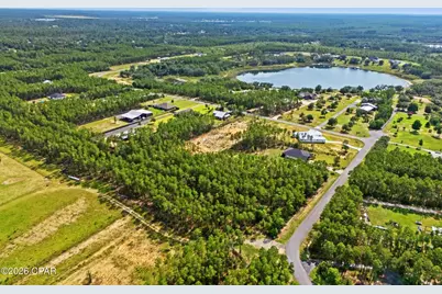 14814 Bream Pond Drive, Panama City, FL 32409 - Photo 8