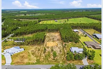 14814 Bream Pond Drive, Panama City, FL 32409 - Photo 1