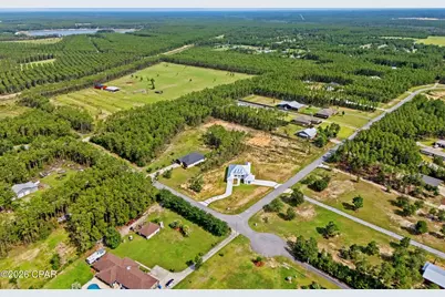 14814 Bream Pond Drive, Panama City, FL 32409 - Photo 10