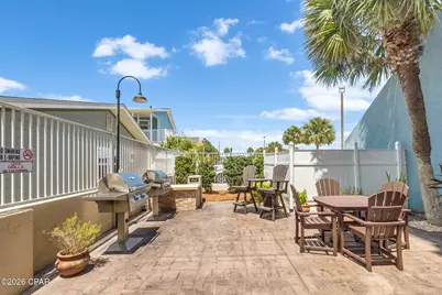 6905 Thomas Drive #803, Panama City Beach, FL 32408 - Photo 26