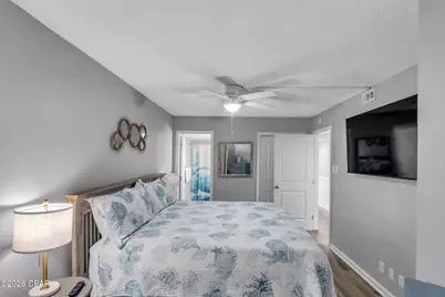 6905 Thomas Drive #803, Panama City Beach, FL 32408 - Photo 4