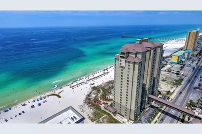 11807 Front Beach Road #1-1201, Panama City Beach, FL 32407 - Photo 56