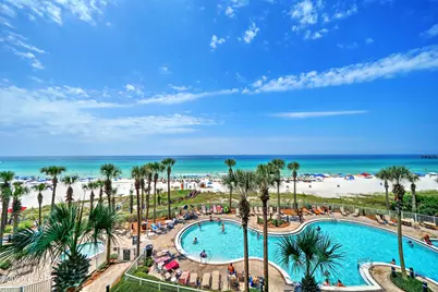 11807 Front Beach Road #1-1201, Panama City Beach, FL 32407 - Photo 34