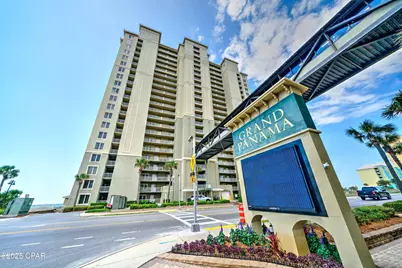 11807 Front Beach Road #1-1201, Panama City Beach, FL 32407 - Photo 50
