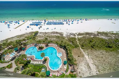 11807 Front Beach Road #1-1201, Panama City Beach, FL 32407 - Photo 8