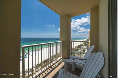 11807 Front Beach Road #1-1201, Panama City Beach, FL 32407 - Photo 4