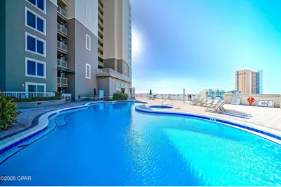 11807 Front Beach Road #1-1201, Panama City Beach, FL 32407 - Photo 44