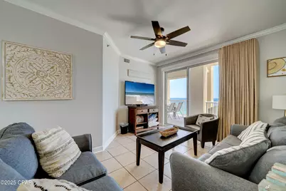 11807 Front Beach Road #1-1201, Panama City Beach, FL 32407 - Photo 10
