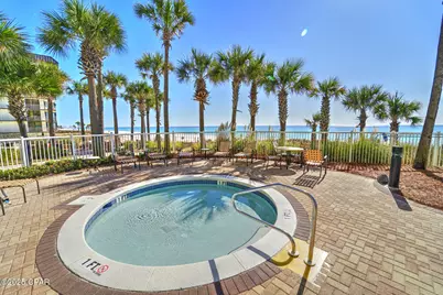 11807 Front Beach Road #1-1201, Panama City Beach, FL 32407 - Photo 36