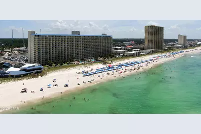 8743 Thomas Drive #1202, Panama City Beach, FL 32408 - Photo 1