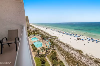 8743 Thomas Drive #1202, Panama City Beach, FL 32408 - Photo 18
