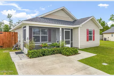 2624 Avondale Court, Panama City, FL 32404 - Photo 2