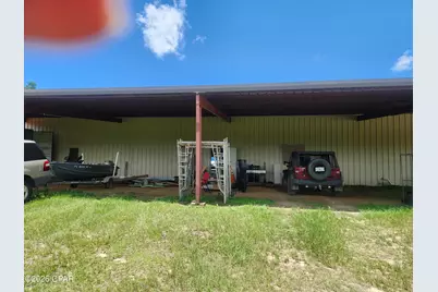 1529 Azo Lane, Marianna, FL 32448 - Photo 4