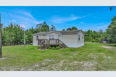 9040 Highway 2301, Youngstown, FL 32466 - Photo 1