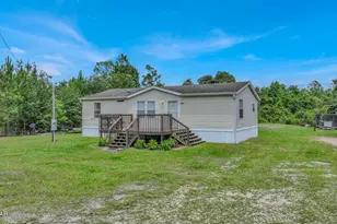 9040 Hwy 2301, Youngstown, FL 32466 - Photo 1