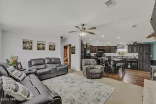 9040 Hwy 2301, Youngstown, FL 32466 - Photo 8