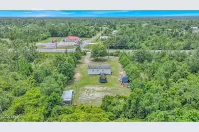9040 Highway 2301, Youngstown, FL 32466 - Photo 18