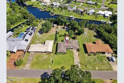 2306 Pretty Bayou Island Drive, Panama City, FL 32405 - Photo 1