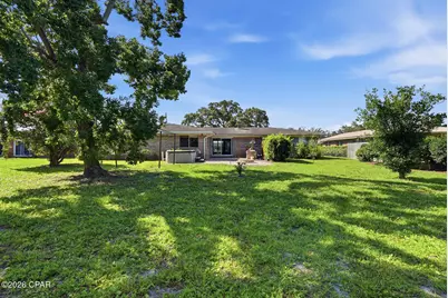 2306 Pretty Bayou Island Drive, Panama City, FL 32405 - Photo 36