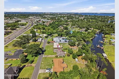 2306 Pretty Bayou Island Drive, Panama City, FL 32405 - Photo 44