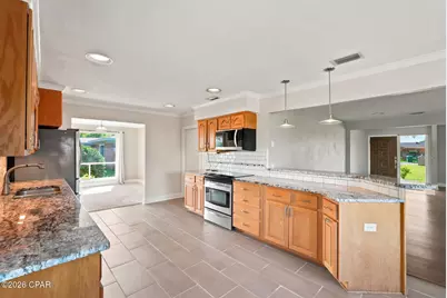 2306 Pretty Bayou Island Drive, Panama City, FL 32405 - Photo 12