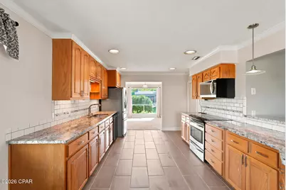 2306 Pretty Bayou Island Drive, Panama City, FL 32405 - Photo 14