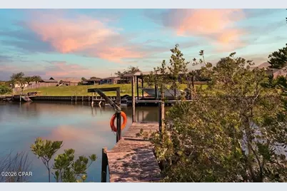 2306 Pretty Bayou Island Drive, Panama City, FL 32405 - Photo 4