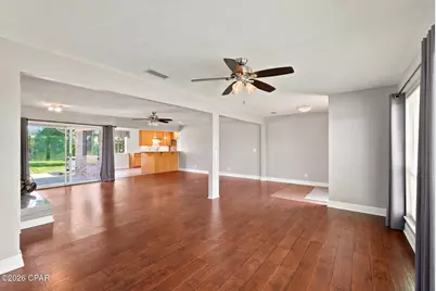 2306 Pretty Bayou Island Drive, Panama City, FL 32405 - Photo 10