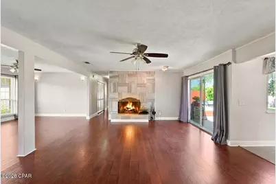 2306 Pretty Bayou Island Drive, Panama City, FL 32405 - Photo 6