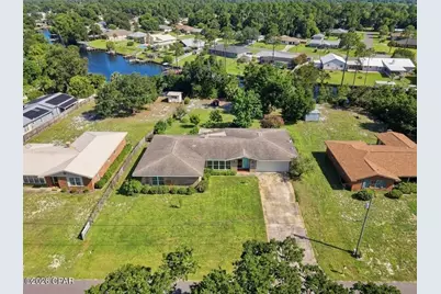 2306 Pretty Bayou Island Drive, Panama City, FL 32405 - Photo 54