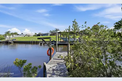 2306 Pretty Bayou Island Drive, Panama City, FL 32405 - Photo 34