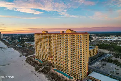 15928 Front Beach Road #31807, Panama City Beach, FL 32413 - Photo 96