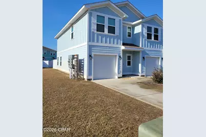 1933 Pointe Drive, Panama City Beach, FL 32407 - Photo 1