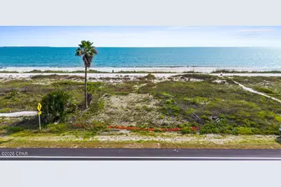 8825 W Highway 98, Port Saint Joe, FL 32456 - Photo 1