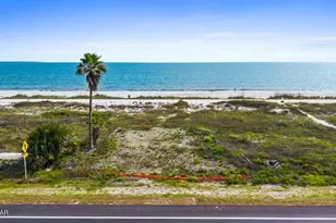 8825 W Hwy 98, Port Saint Joe, FL 32456 - Photo 1