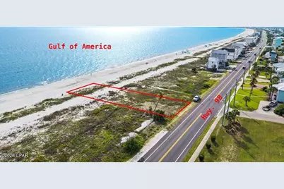 8825 W Highway 98, Port Saint Joe, FL 32456 - Photo 2