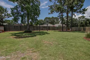 115 Circle Dr, Panama City Beach, FL 32413 - Photo 30