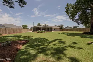115 Circle Dr, Panama City Beach, FL 32413 - Photo 32