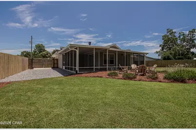 115 Circle Drive, Panama City Beach, FL 32413 - Photo 2