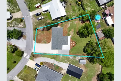 115 Circle Drive, Panama City Beach, FL 32413 - Photo 36