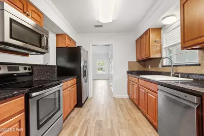 115 Circle Drive, Panama City Beach, FL 32413 - Photo 10