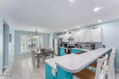 642 Seacliff Drive #C-17, Cape San Blas, FL 32456 - Photo 12