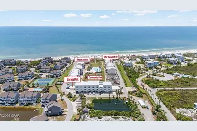 642 Seacliff Drive #C-17, Cape San Blas, FL 32456 - Photo 74